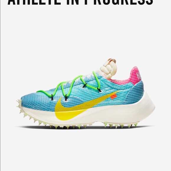 off white nike vapor street mens